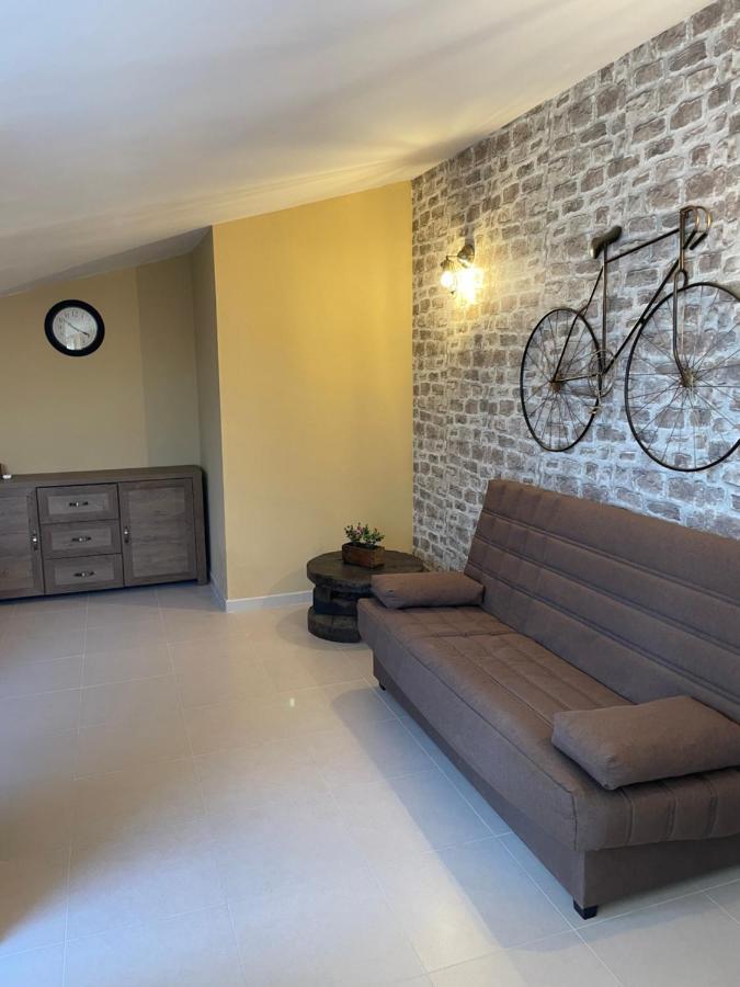 Lo Riu Apartment Deltebre Exterior foto